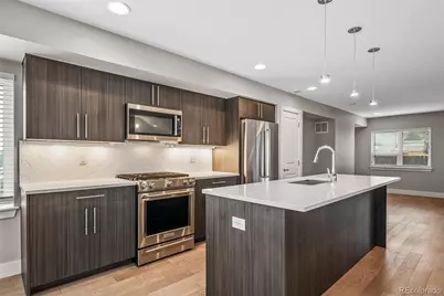 435 S Forest Street #6, Denver, CO 80246 - Photo 18