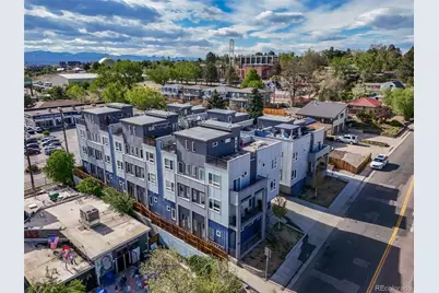 435 S Forest Street #6, Denver, CO 80246 - Photo 48