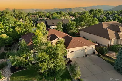 15028 W 54th Drive, Golden, CO 80403 - Photo 48