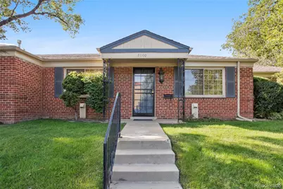 5000 E 8th Avenue, Denver, CO 80220 - Photo 1