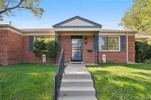 5000 E 8th Ave, Denver, CO 80220 - Photo 1