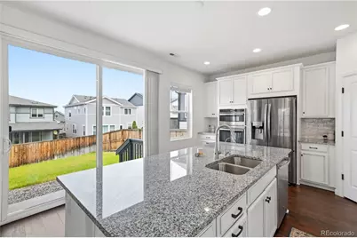 17409 Birds Foot Avenue, Parker, CO 80134 - Photo 4