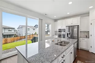 17409 Birds Foot Ave, Parker, CO 80134 - Photo 4