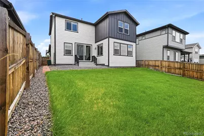 17409 Birds Foot Avenue, Parker, CO 80134 - Photo 34