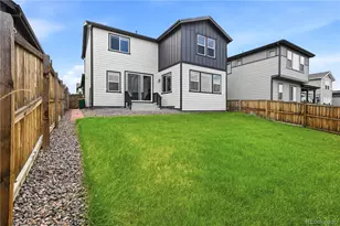 17409 Birds Foot Ave, Parker, CO 80134 - Photo 34