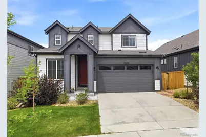 17409 Birds Foot Avenue, Parker, CO 80134 - Photo 2