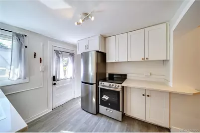 2528 W 23rd Avenue #B, Denver, CO 80211 - Photo 4