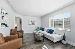 2434 S Corona St, Denver, CO 80210 - Photo 6