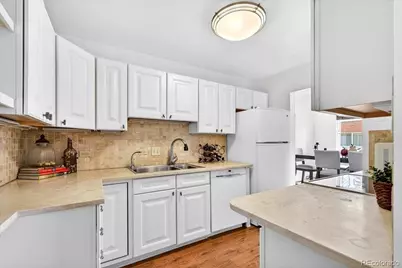 855 N Pennsylvania Street #411, Denver, CO 80203 - Photo 18