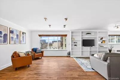 855 N Pennsylvania Street #411, Denver, CO 80203 - Photo 1