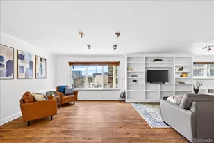 855 N Pennsylvania Street, Denver, CO 80203 - Photo 1