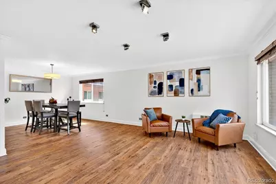 855 N Pennsylvania Street #411, Denver, CO 80203 - Photo 8