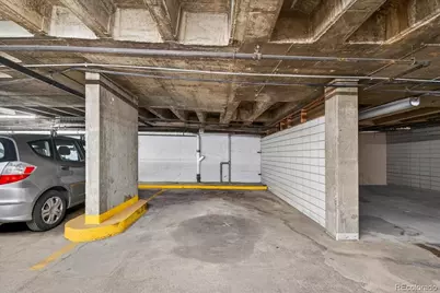 855 N Pennsylvania Street #411, Denver, CO 80203 - Photo 38