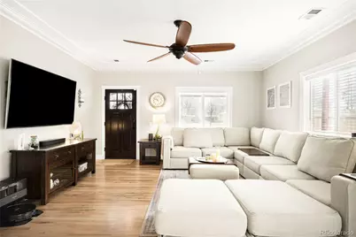 3017 N Steele Street, Denver, CO 80205 - Photo 2