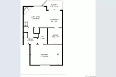 1311 S Cathay Court #204, Aurora, CO 80017 - Photo 26