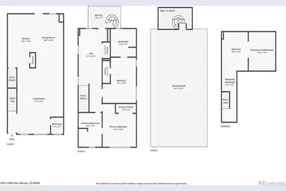 1521 E 29th Avenue, Denver, CO 80205 - Photo 28