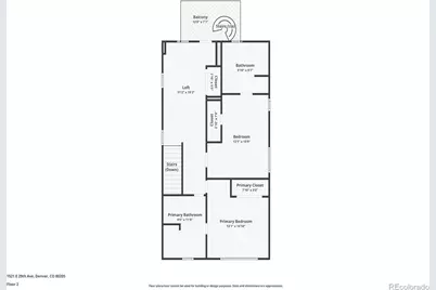 1521 E 29th Avenue, Denver, CO 80205 - Photo 26