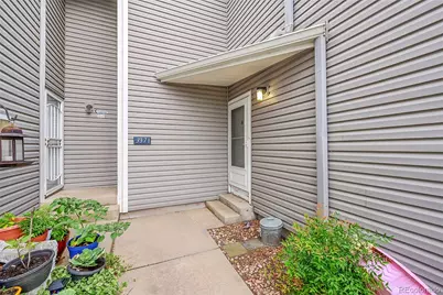 3371 S Monaco Parkway #A, Denver, CO 80222 - Photo 2