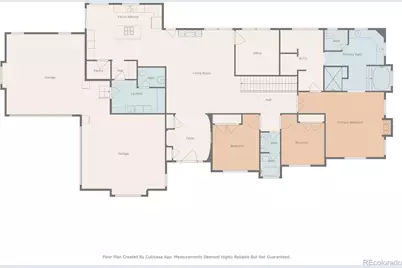 1587 Avenida Del Sol, Castle Rock, CO 80104 - Photo 28