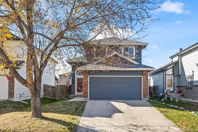 8823 Cloverleaf Circle, Parker, CO 80134 - Photo 32