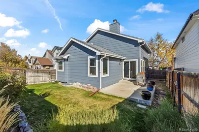 8823 Cloverleaf Circle, Parker, CO 80134 - Photo 26