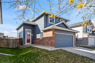 8823 Cloverleaf Cir, Parker, CO 80134 - Photo 1