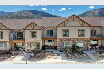 209 Summitview Lane, Poncha Springs, CO 81201 - Photo 2