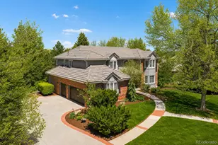 5441 Preserve Pkwy S, Greenwood Village, CO 80121 - Photo 2