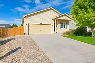 10036 Thunderbolt Trail, Colorado Springs, CO 80925 - Photo 1