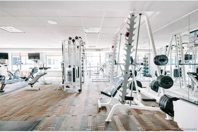 8100 E Union Avenue #2201, Denver, CO 80237 - Photo 30