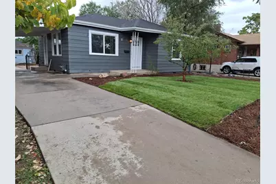 4415 Milwaukee Street, Denver, CO 80216 - Photo 1