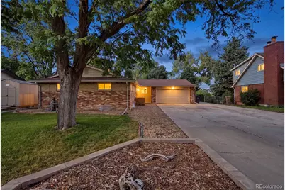 9873 W 77th Avenue, Arvada, CO 80005 - Photo 1