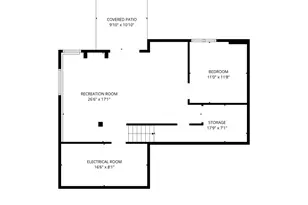 3049 Deer Creek Dr, Highlands Ranch, CO 80129 - Photo 44