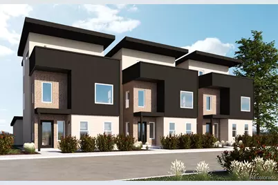 3790 Fenton Street, Wheat Ridge, CO 80212 - Photo 1