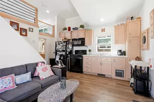 720 Fourth St, Colorado Springs, CO 80907 - Photo 2