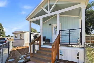 720 Fourth Street, Colorado Springs, CO 80907 - Photo 8