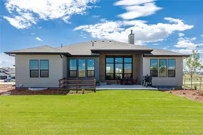 8611 Carneros Court, Parker, CO 80138 - Photo 6