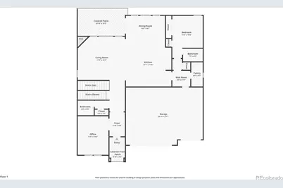 1060 Sandstone Circle, Erie, CO 80516 - Photo 44