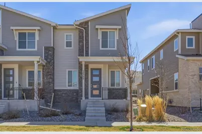 24380 E 42nd Avenue, Aurora, CO 80019 - Photo 1