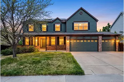 11747 Larkspur Drive, Parker, CO 80134 - Photo 30