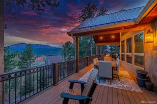 791 Skyline Dr, Woodland Park, CO 80863 - Photo 2