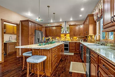 791 Skyline Drive, Woodland Park, CO 80863 - Photo 8