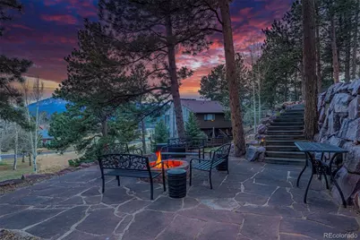 791 Skyline Drive, Woodland Park, CO 80863 - Photo 40