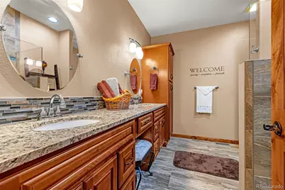 791 Skyline Drive, Woodland Park, CO 80863 - Photo 20