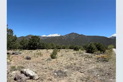 3231 Camino Del Rey, Crestone, CO 81131 - Photo 6