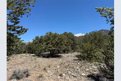 3231 Camino Del Rey, Crestone, CO 81131 - Photo 2