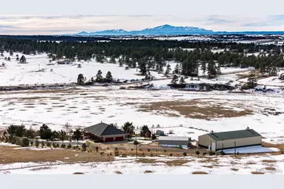 39553 County Road 21, Elizabeth, CO 80107 - Photo 1