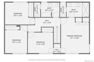 6898 W Nova Dr, Littleton, CO 80128 - Photo 26