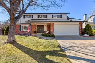 6898 W Nova Dr, Littleton, CO 80128 - Photo 1