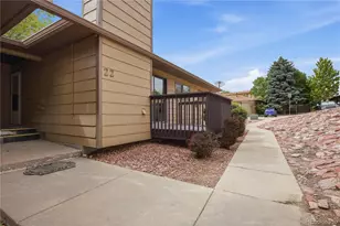 22 Stovel Cir, Colorado Springs, CO 80916 - Photo 1